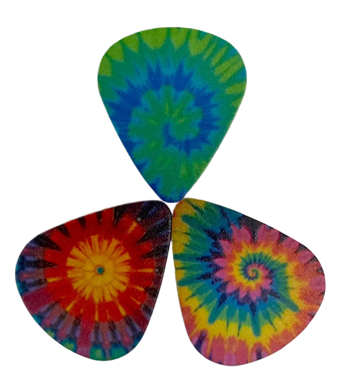 Specialty Picks - Various Designs