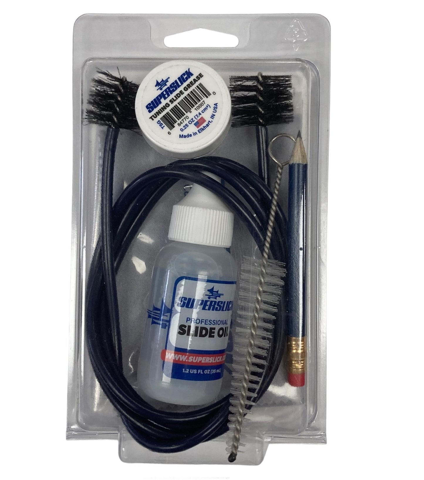 Trombone Care Kit