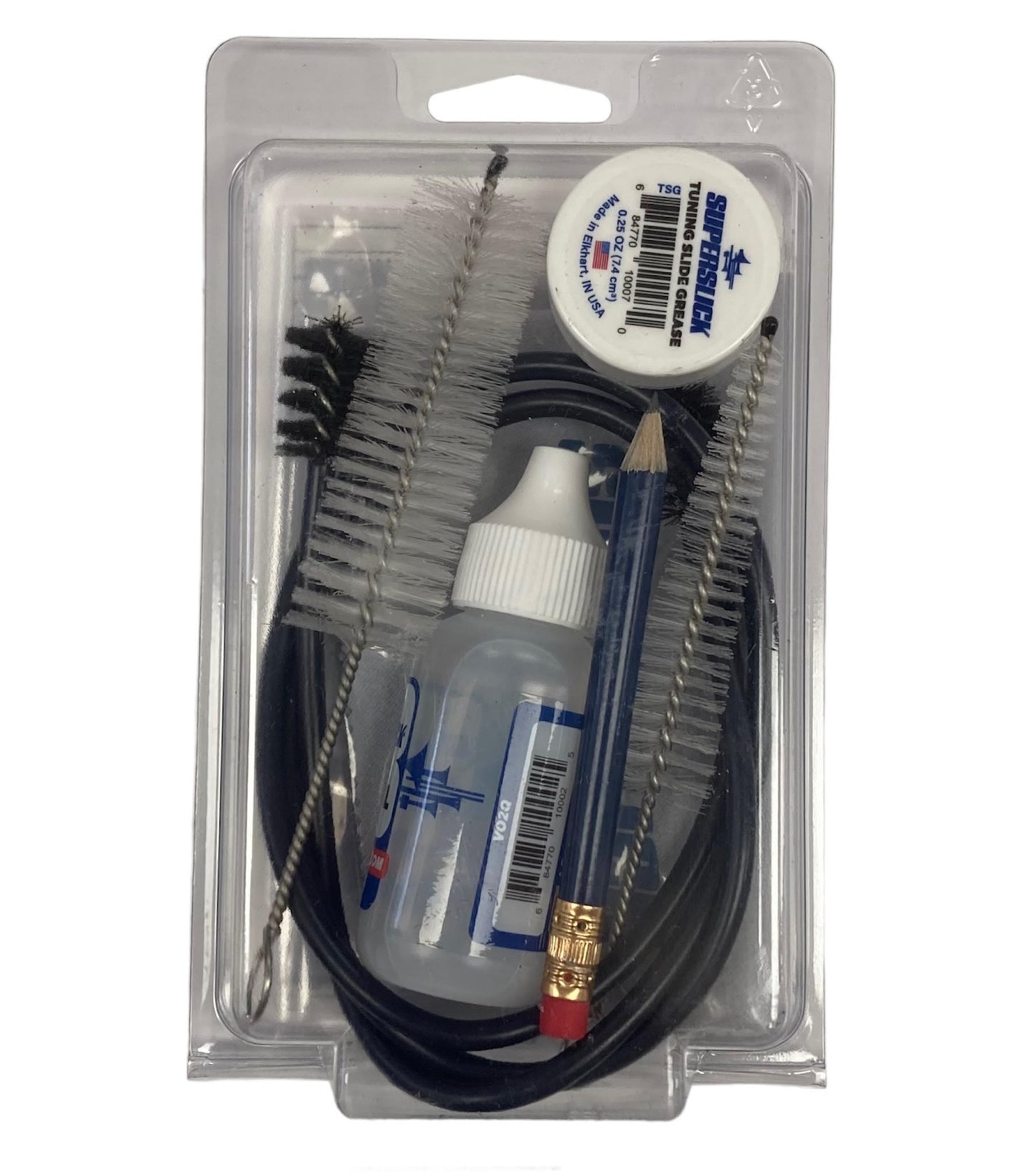 Trumpet Care Kit