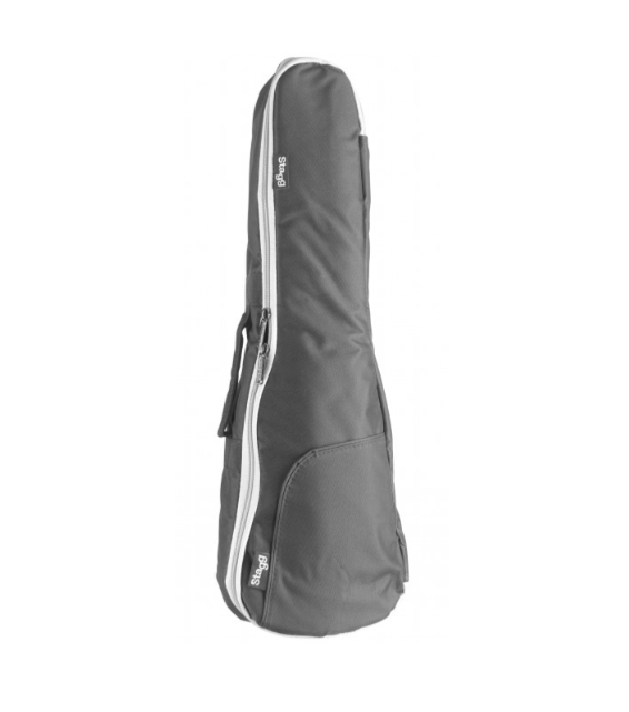 Stagg Concert Ukulele Gigbag STB-10 UKC