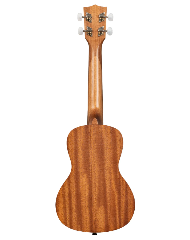 Kala Unity Mahogany Concert Ukulele w/ Bag