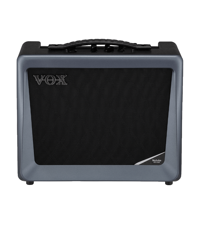 Vox VX50-GTV 50W Electric Guitar Amp – Backstage Music Network