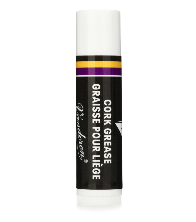 Vandoren CG100 Cork Grease - Single Tube