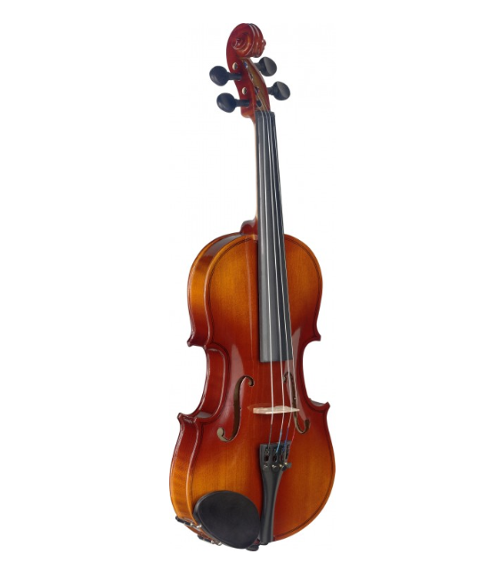 Stagg Violin 1/2 Size w/ Case & Bow