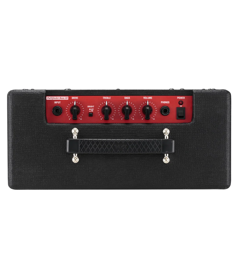 Vox Pathfinder 10 Bass Amp 10W