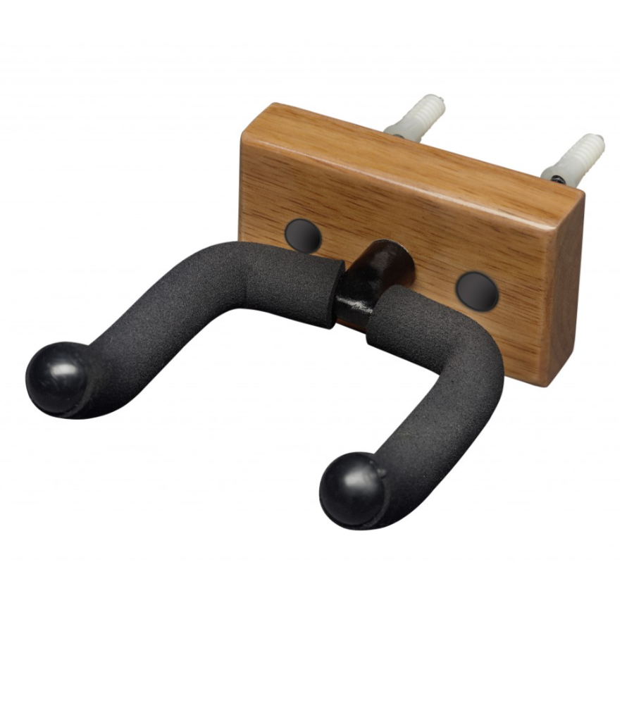 Stagg Guitar Wall Hager Rectangular