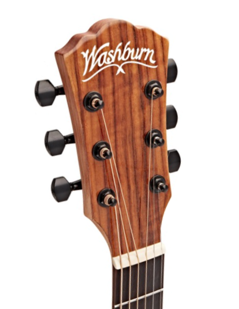 Washburn Bella Tono Novo S9