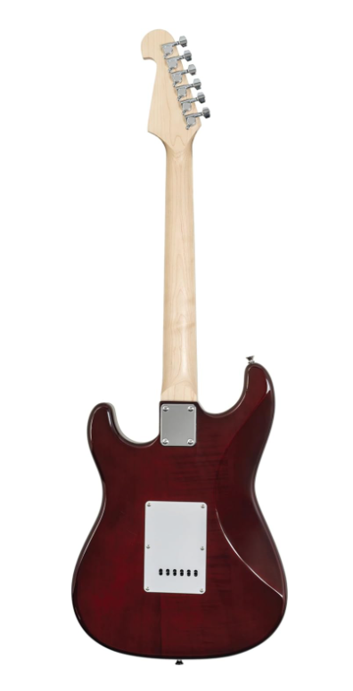 Washburn Sonamaster SDFSB Deluxe Sunburst