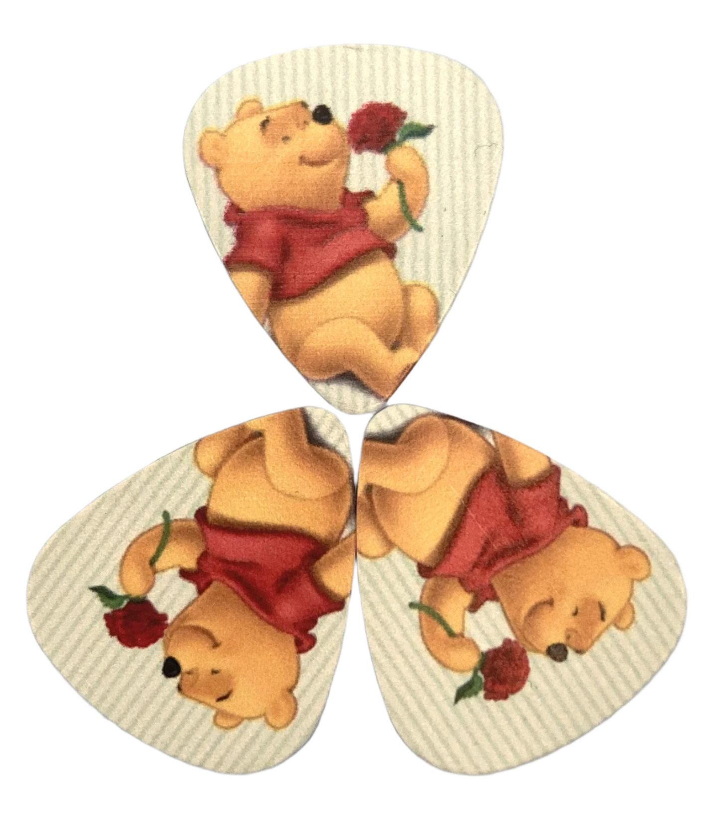 Specialty Picks - Various Designs