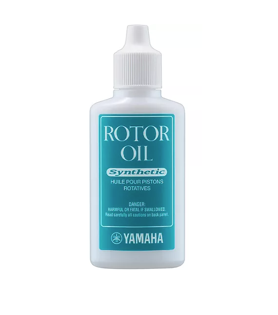 Yamaha Synthetic Rotor Oil