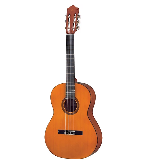Yamaha CGS Student 3/4-Size Classical Guitar Natural