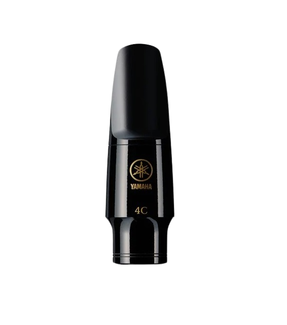 Yamaha 4C Alto Saxophone Mouthpiece