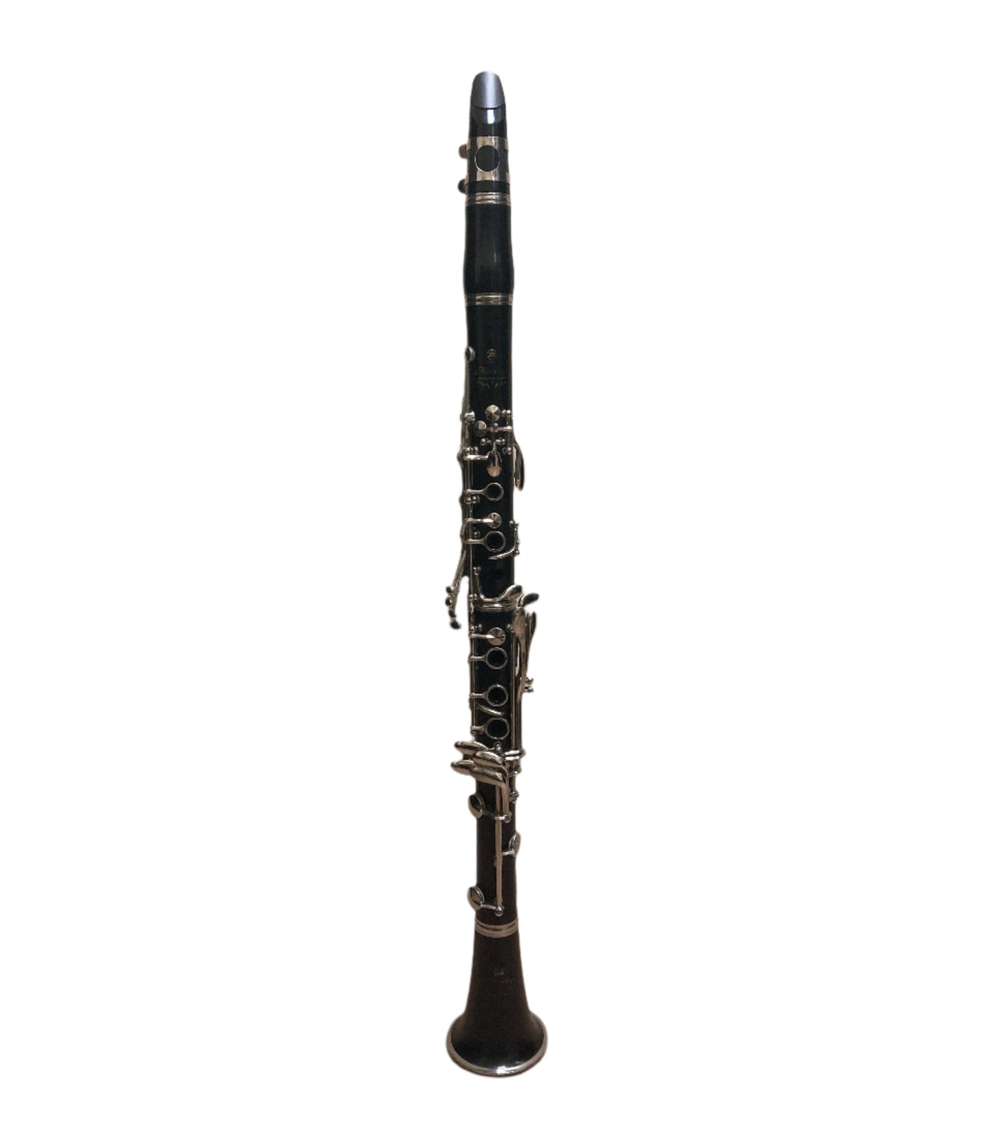 Yamaha YCL-200AD Bb Clarinet - Pre-owned