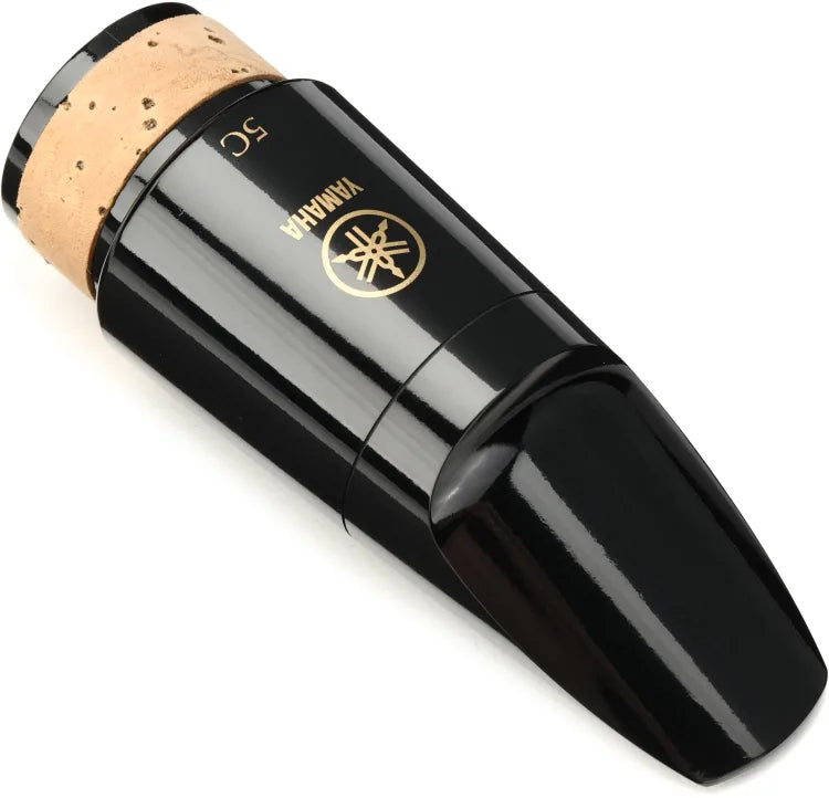 Yamaha YAC BCL5C Bass Clarinet Mouthpiece - 5C