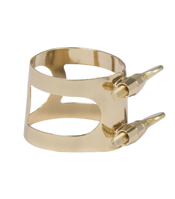 Yamaha Bari Sax Ligature YAC 1627