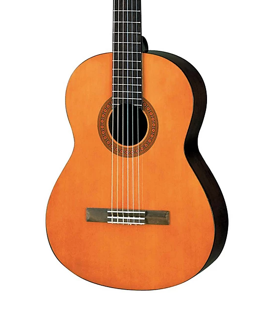 Yamaha C40 Classical Guitar Natural