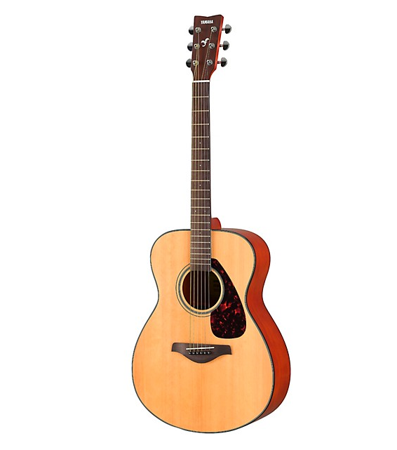 Yamaha FS800J Acoustic Guitar - Natural