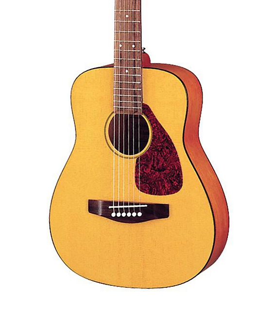 Yamaha JR1 Mini Folk Guitar