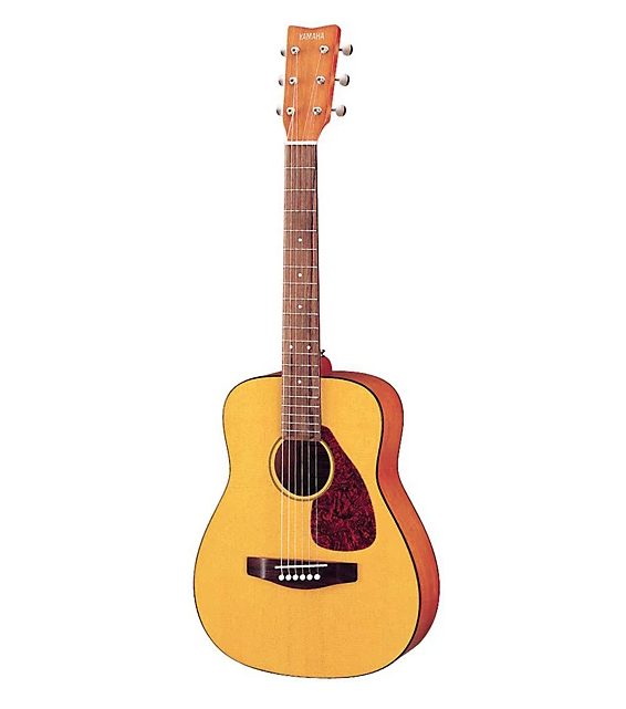 Yamaha JR1 Mini Folk Guitar