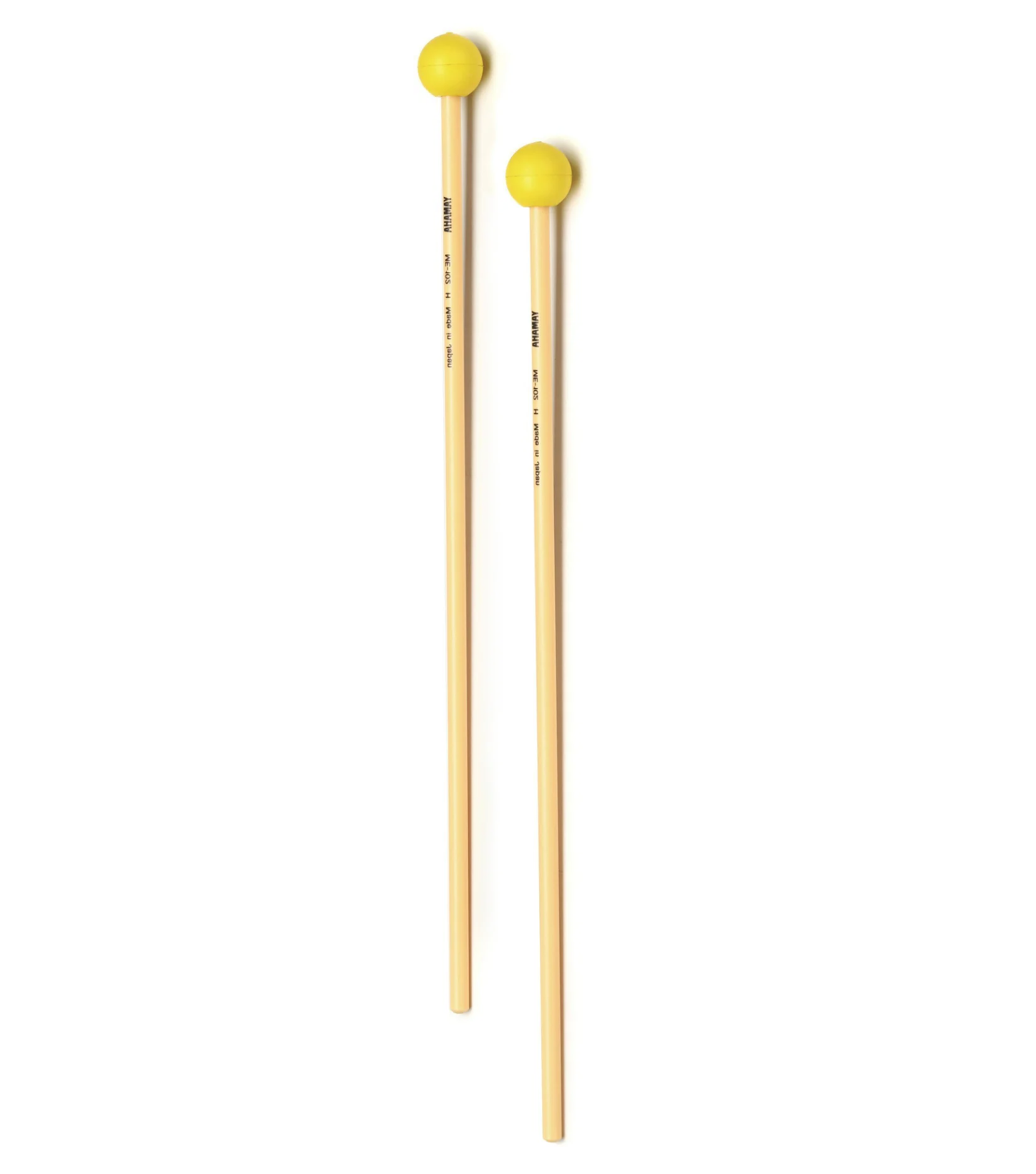 Yamaha ME-102 Hard Rubber Mallets