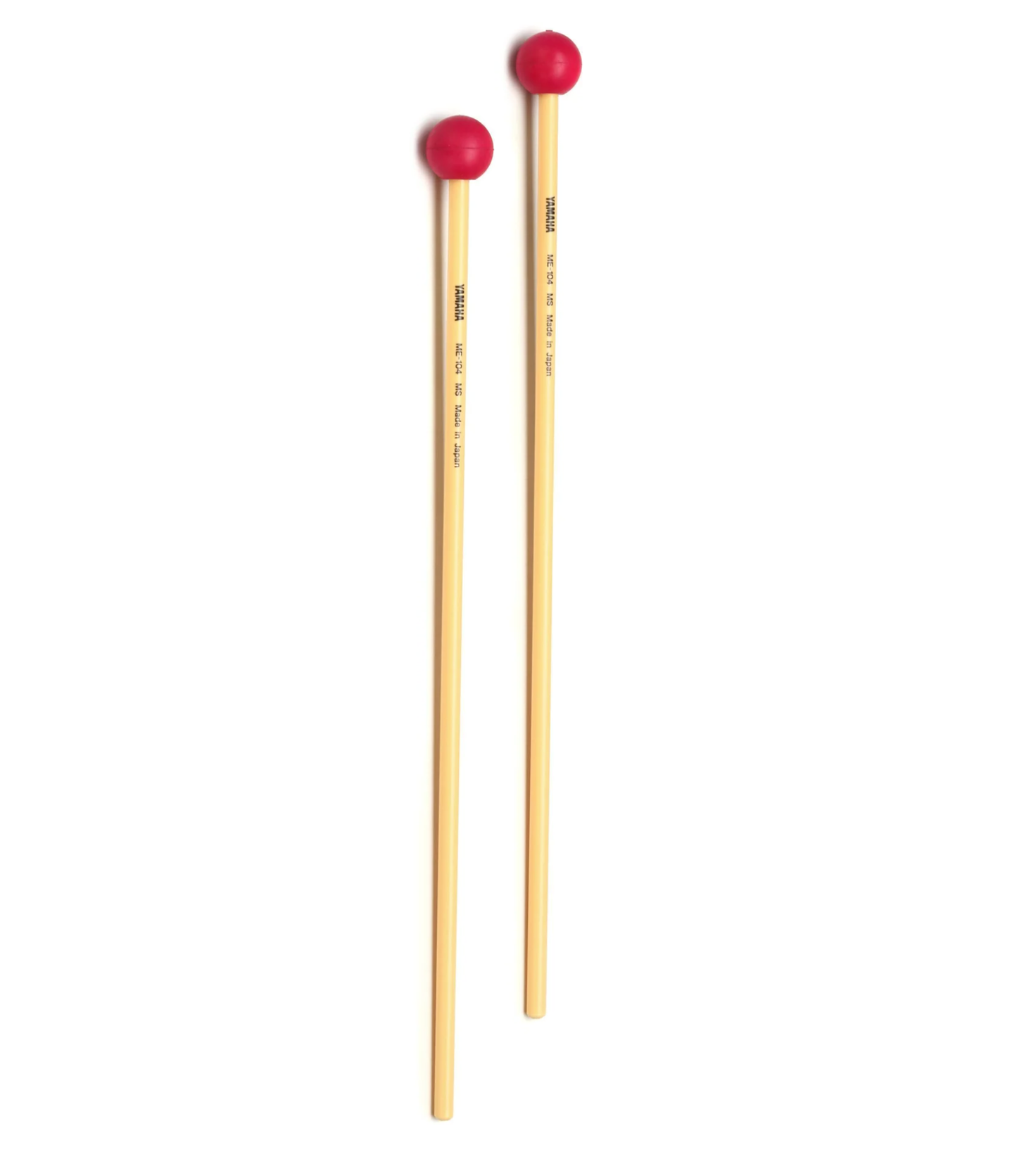 Yamaha ME-104 Medium Soft Rubber Mallet