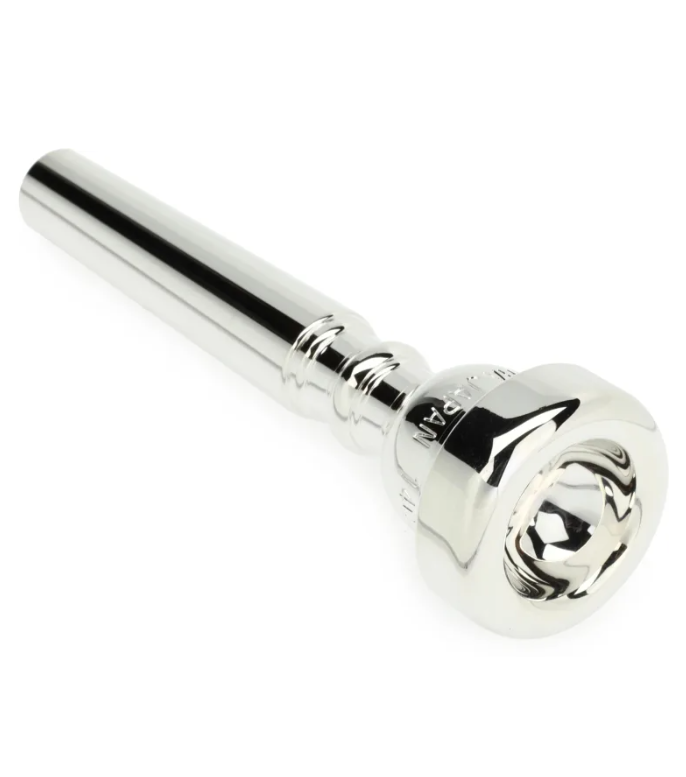 Yamaha TR-14C4 Standard Series Trumpet Mouthpiece