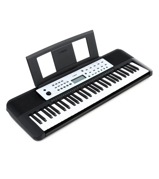 YPT-280 61-Key Beginners Portable Keyboard