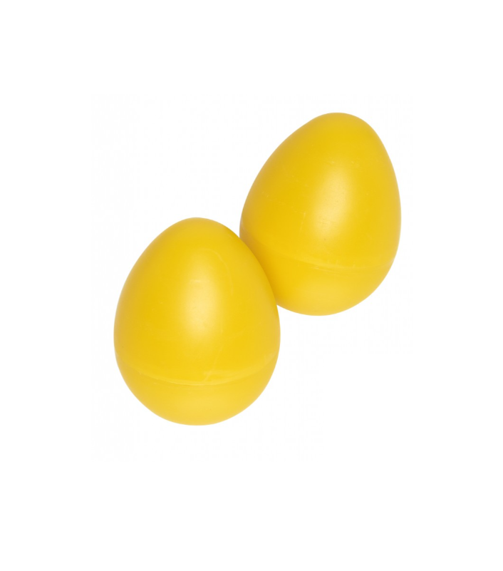 Stagg 2 Egg Shakers - Various Weights