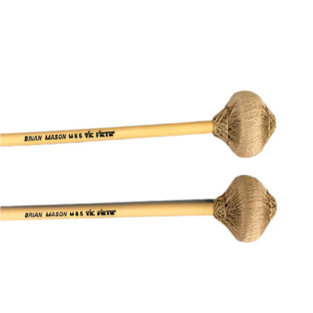 Vic Firth M85 Signature Brian Mason Mallets,