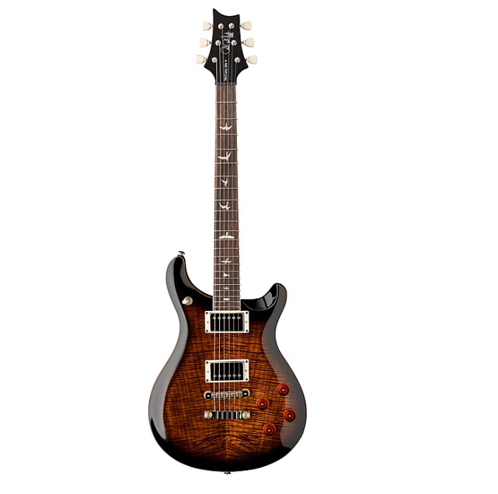 PRS SE McCarty 594 Black Gold Burst