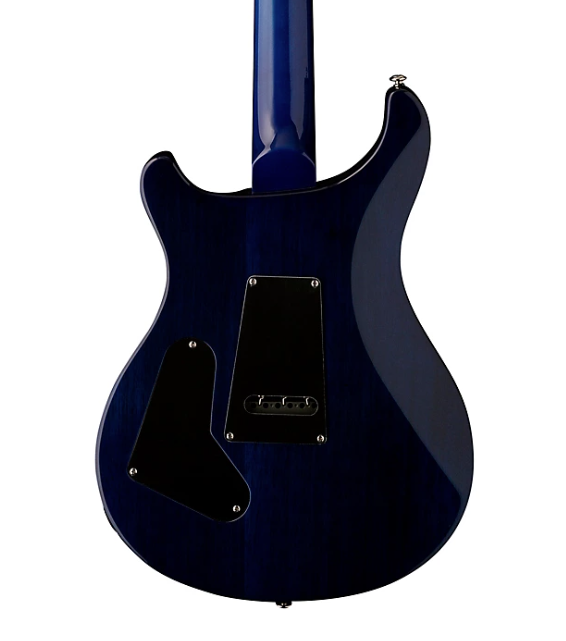 PRS SE Standard 24 Translucent Blue