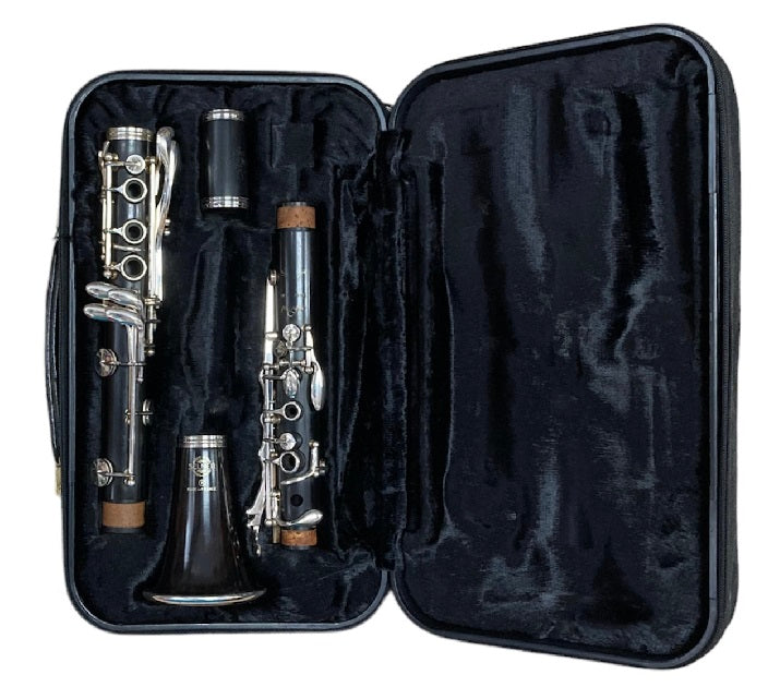 Selmer Prologue Paris Intermediate Bb Clarinet - Pre-owned
