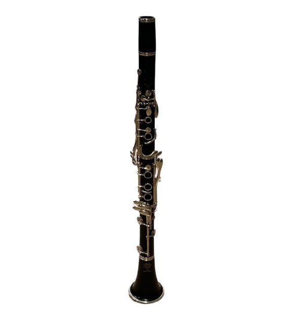 Selmer Prologue Paris Intermediate Bb Clarinet - Pre-owned