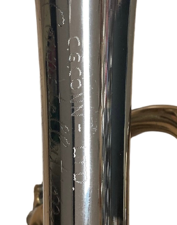C.G Conn LTD Constellation Used Trumpet 1970