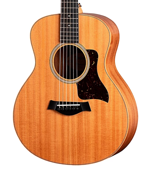Taylor GS Mini-e Mahogany A/E Guitar Natural