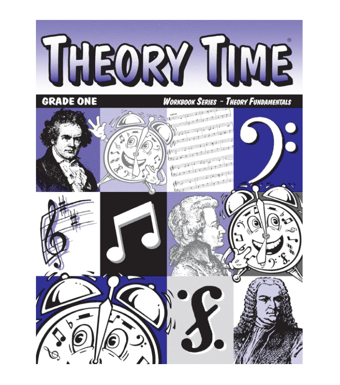 Theory Time