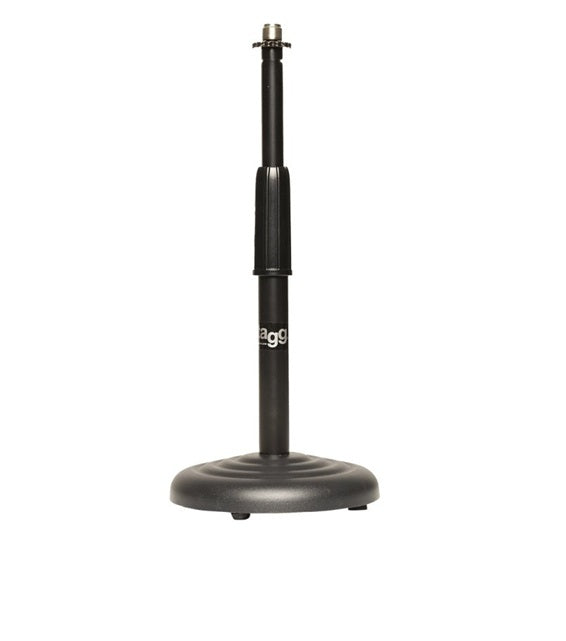 Mic Stand, Desktop Straight,  Stagg