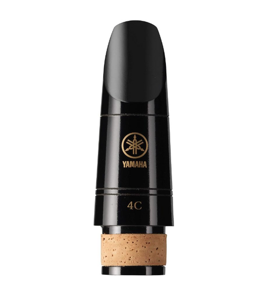Yamaha 4C Clarinet Mouthpiece