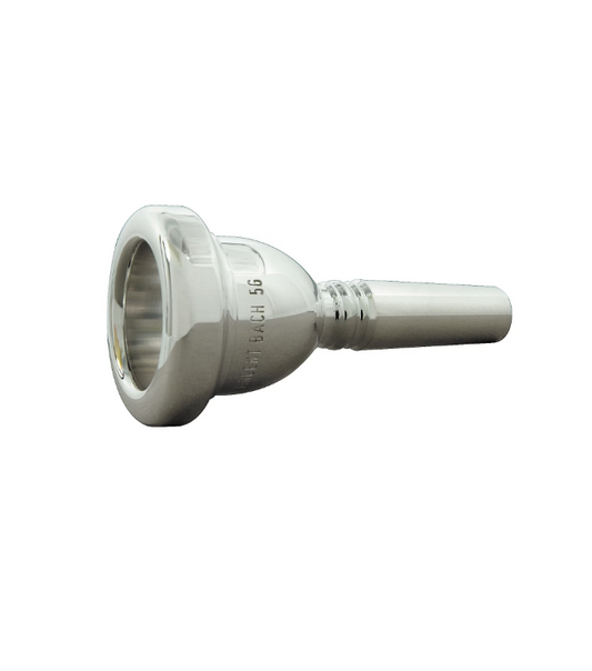 Bach Large Shank Trombone Mouthpiece 5G