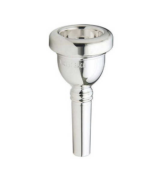 Bach Large Shank Trombone / Baritone Mouthpiece 5GS