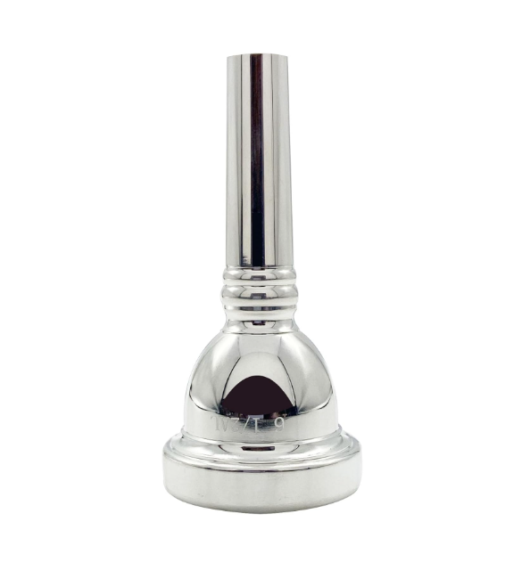 6 1/2AL Small Shank Mouthpiece