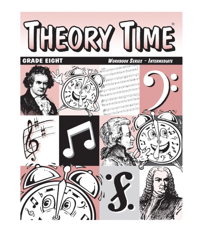 Theory Time
