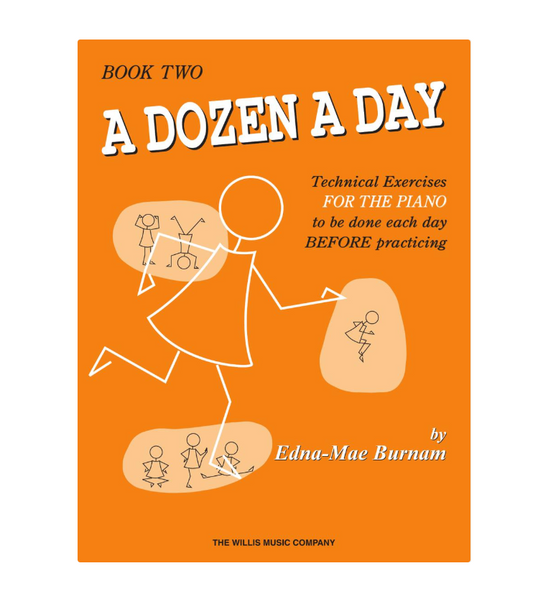 A Dozen a Day Book 2