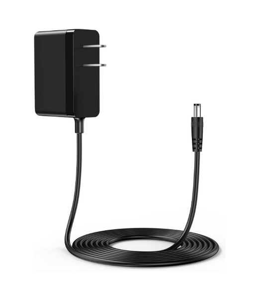 12 Volt Power Supply Compatible with Blackstar Fly Amps