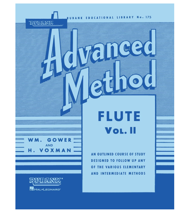 Rubank Method Books - Oboe