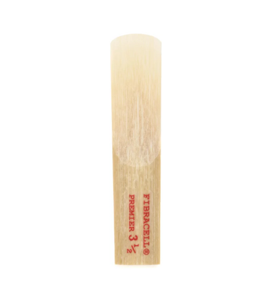Fibracell Reed Alto Sax 3.5