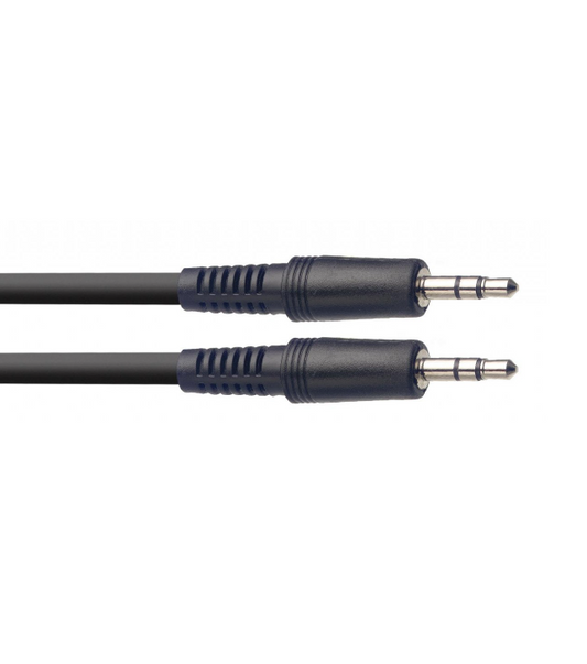 Stagg Auxilary Cable - 6 Ft