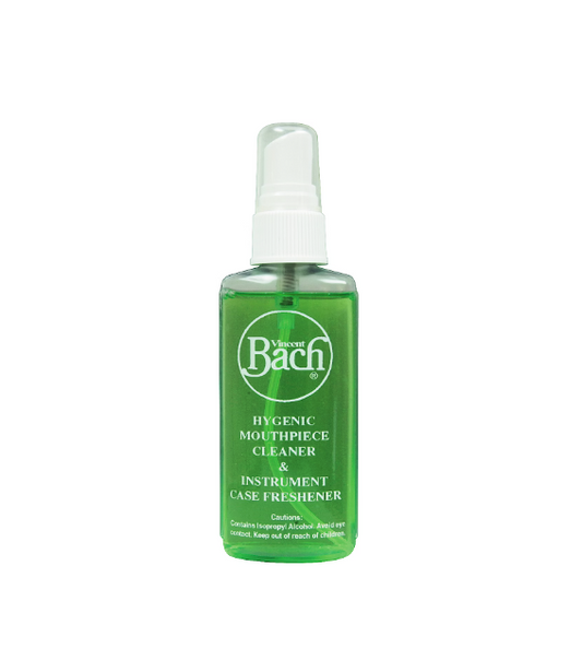 Bach 1800B Mouthpiece Cleaner - Spray Bottle