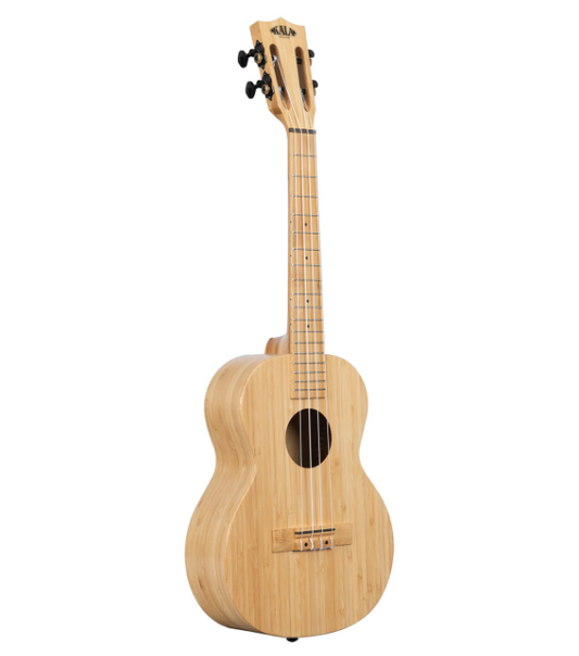 Kala Bamboo Tenor Ukulele