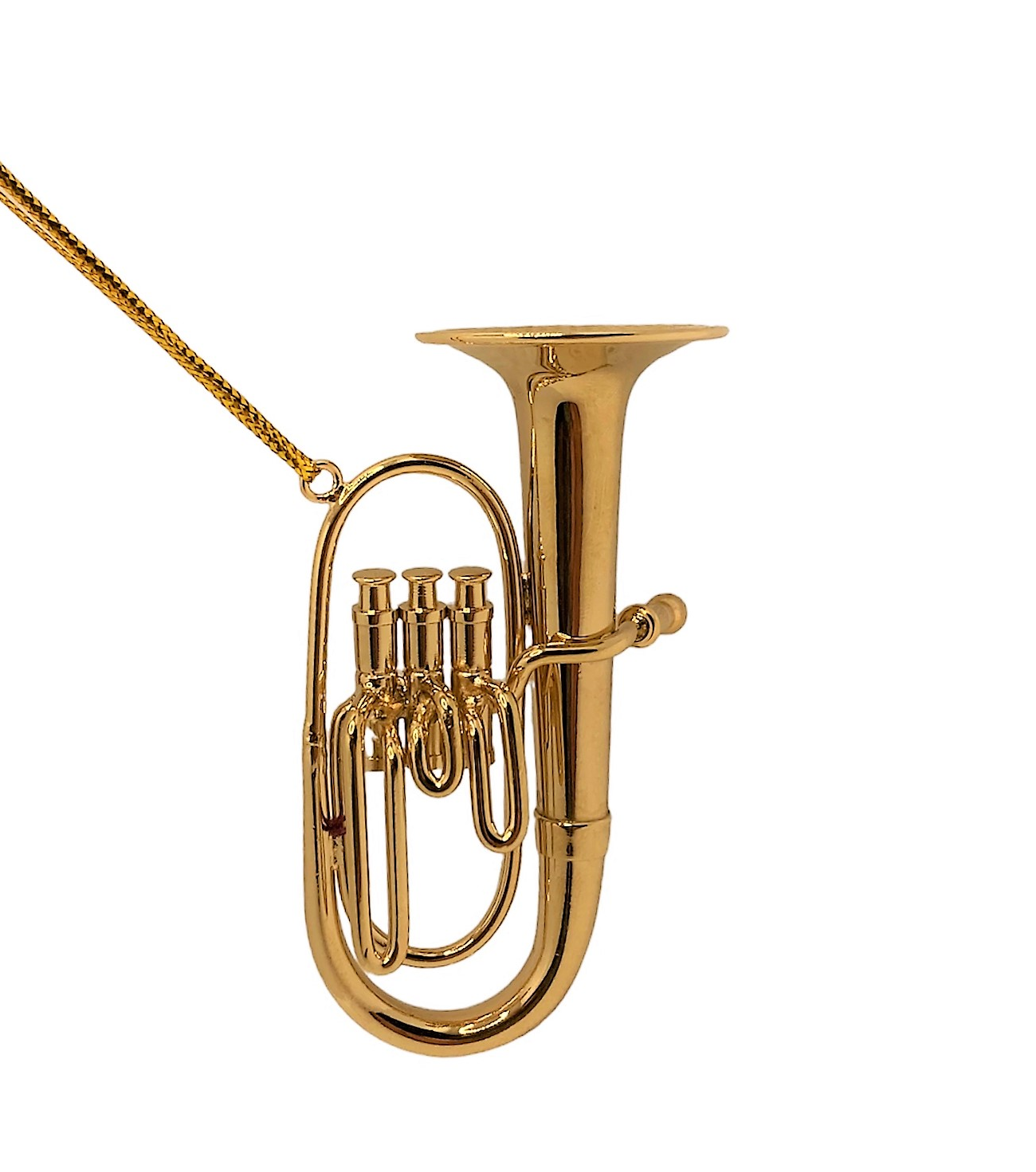 Barionte / Tuba Ornament